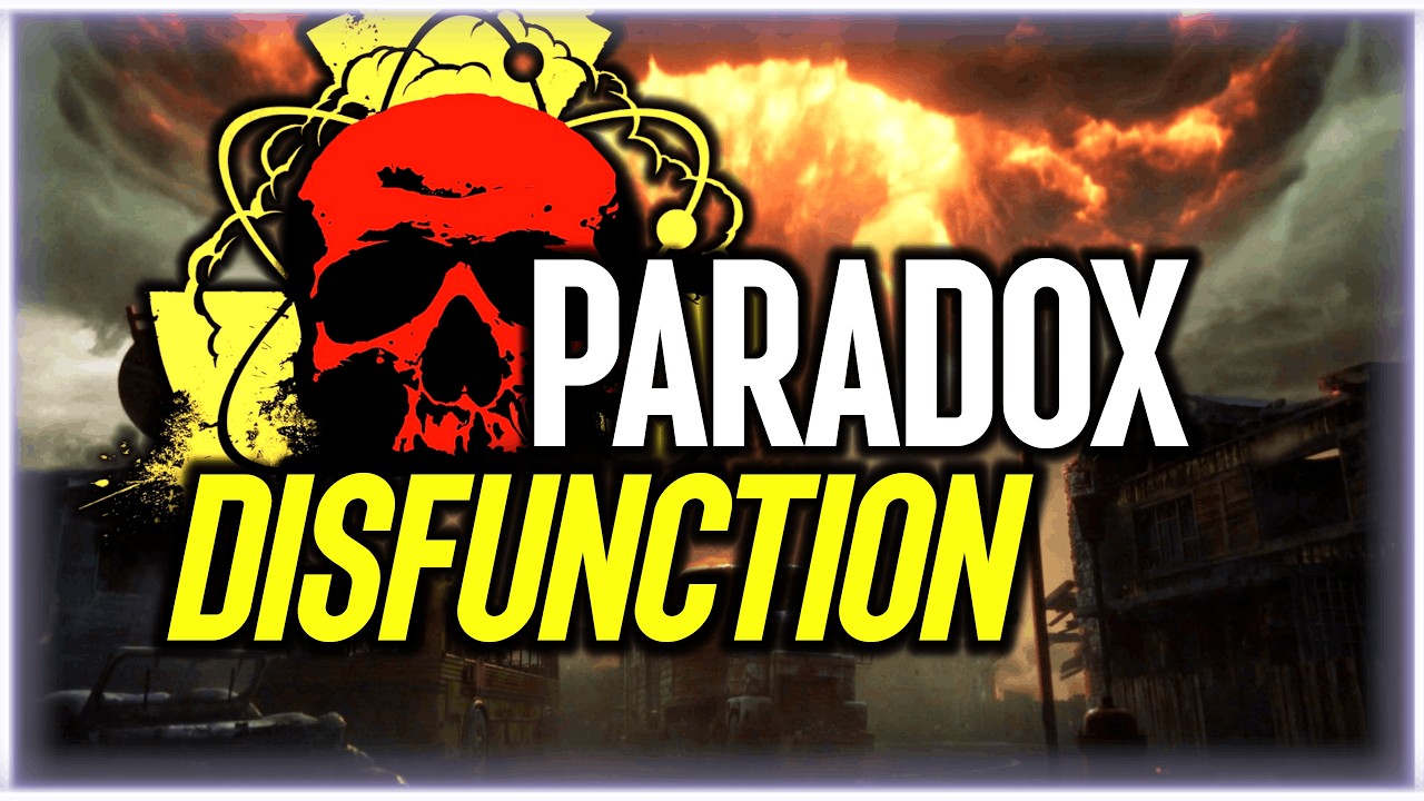 This Could Have SAVED Paradox Junction in Black Ops 7...