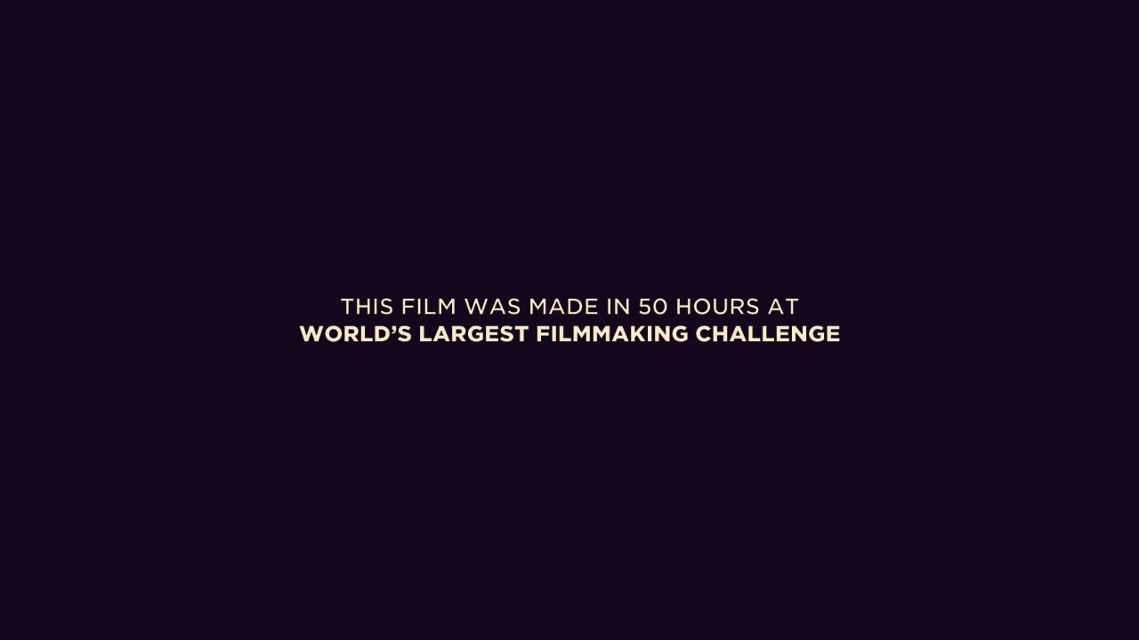 The Counter Blow      #50hoursfilmmakingchallenge #Indiafilmproject