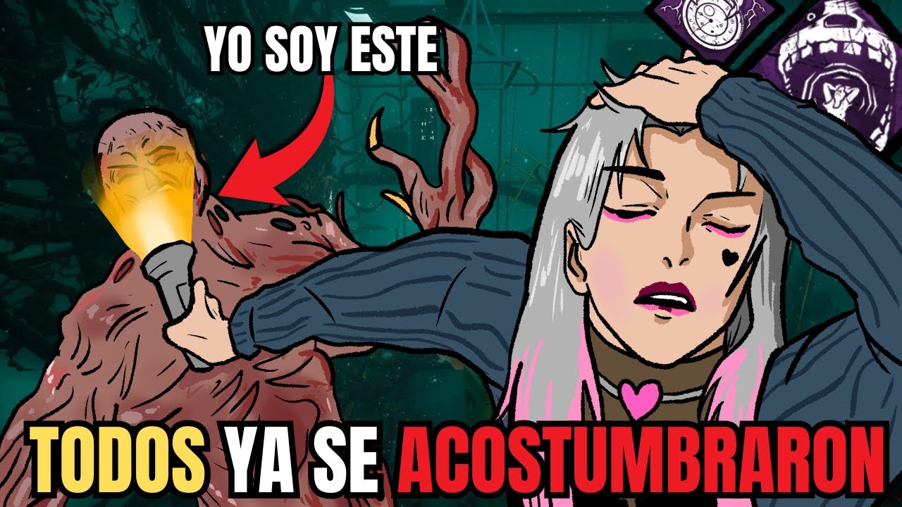 NUNCA me habian HECHO SENTIR tan MANCO || Probando por primera (y ultima) vez a THE FIRST (Vecna 2)