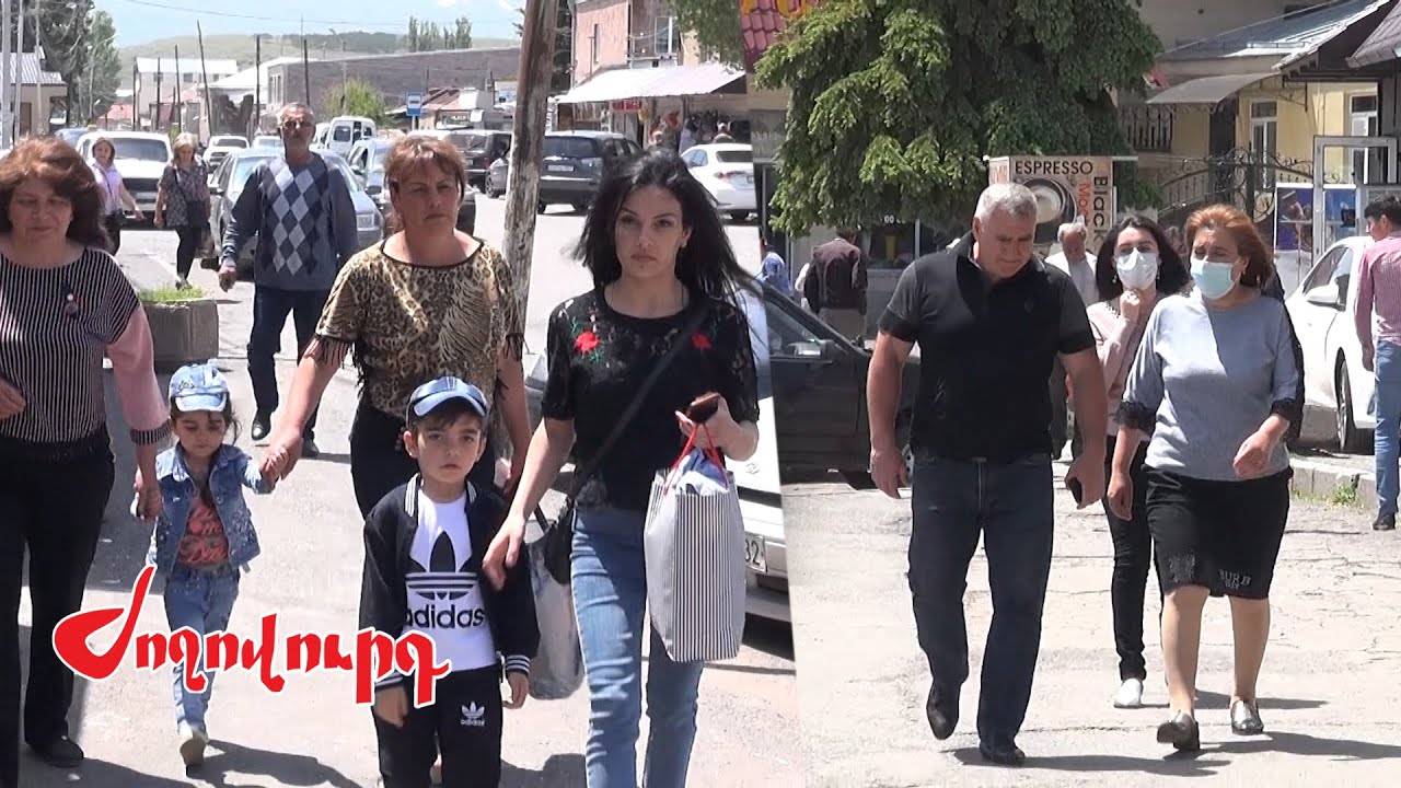 Հարցում. գավառցիները ում են վարչապետ ընտրում