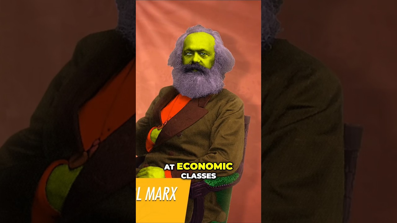 Karl Marx thoughts #economics #economicsofindia #economistpoint