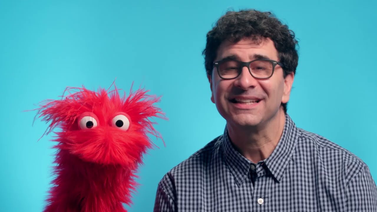 Behind the Scenes of fuzzy: a new musical!