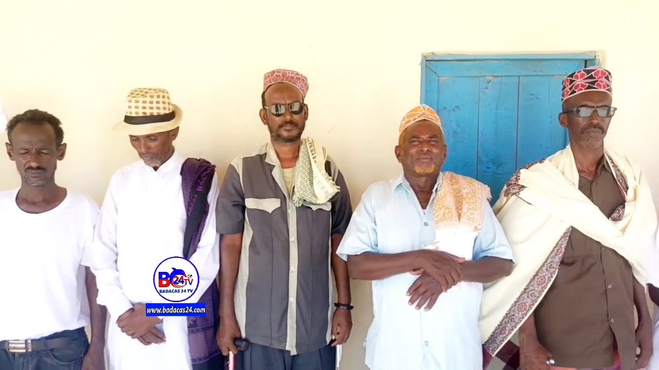 Beesha Ciise Ee Lughaya oo Luuqad adag kula hadlay Samaroon iyo Xukuumada Cirro