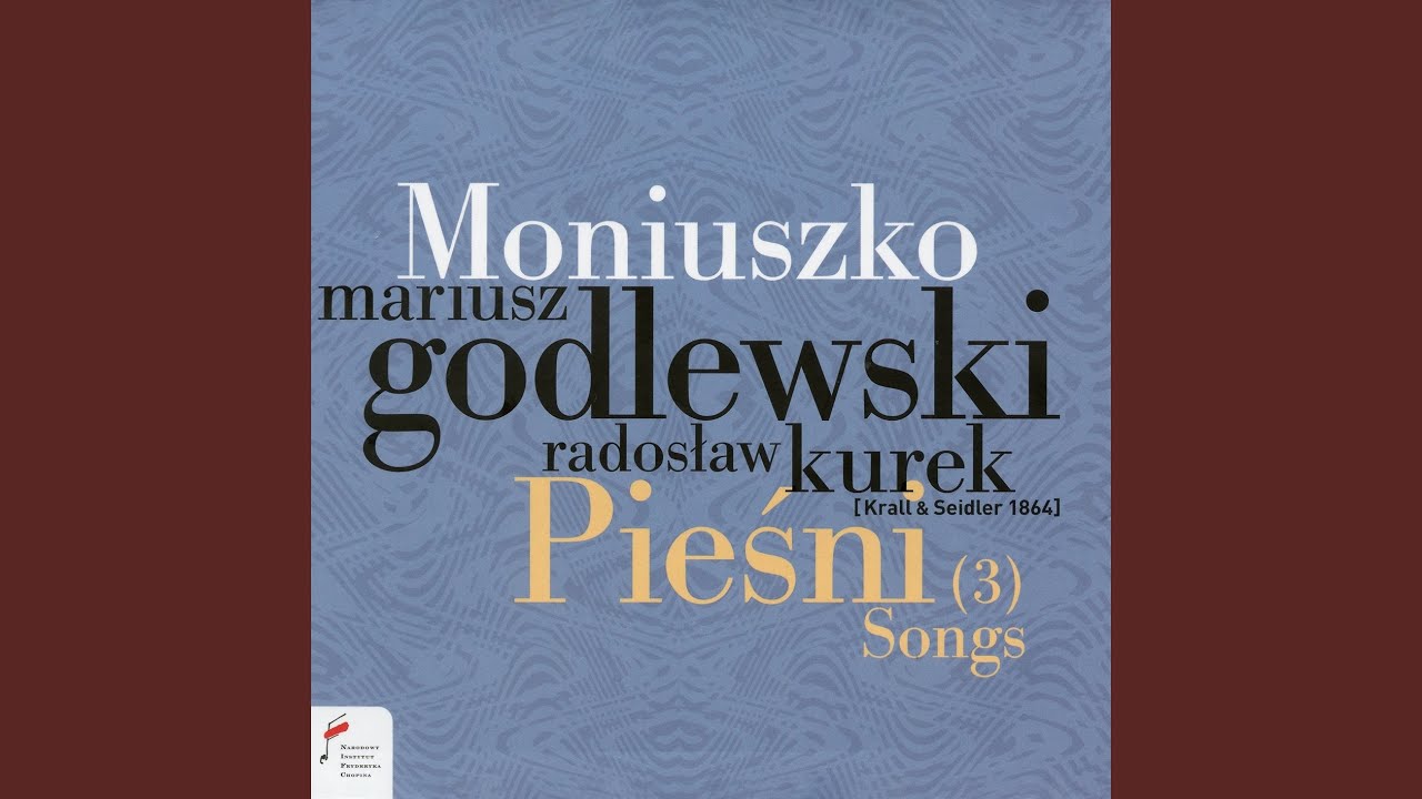Trzy kwiatki