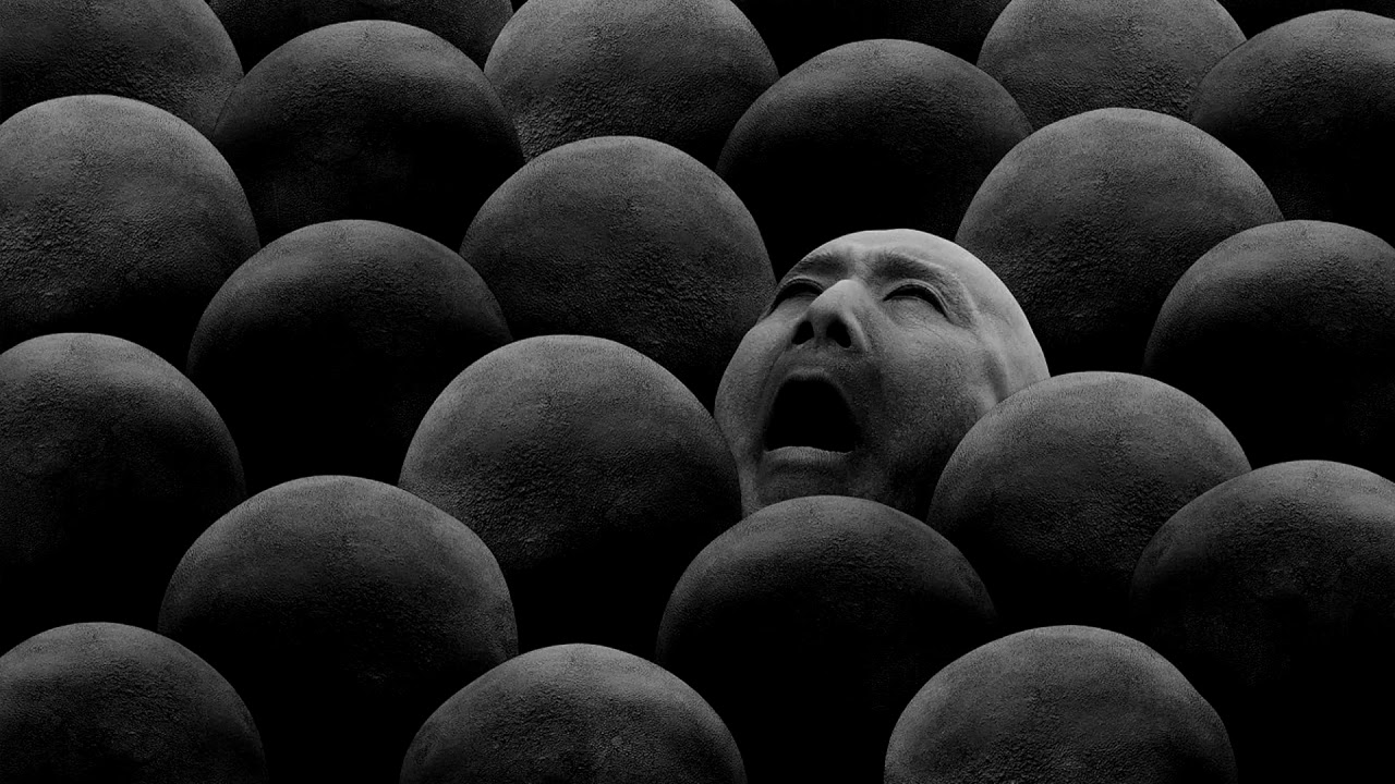 Cristian Glitch - Patterns (Original Mix)