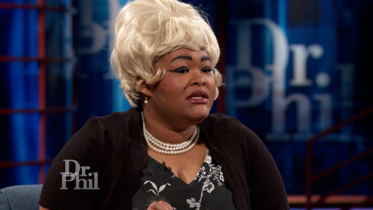Woman Says She's Ready to Show the World She's the Reincarnation of Etta James