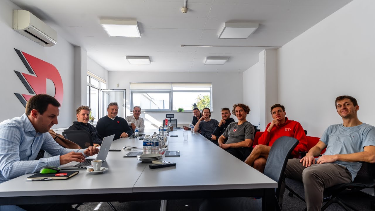 Přípravné práce na projektu nové arény probíhají