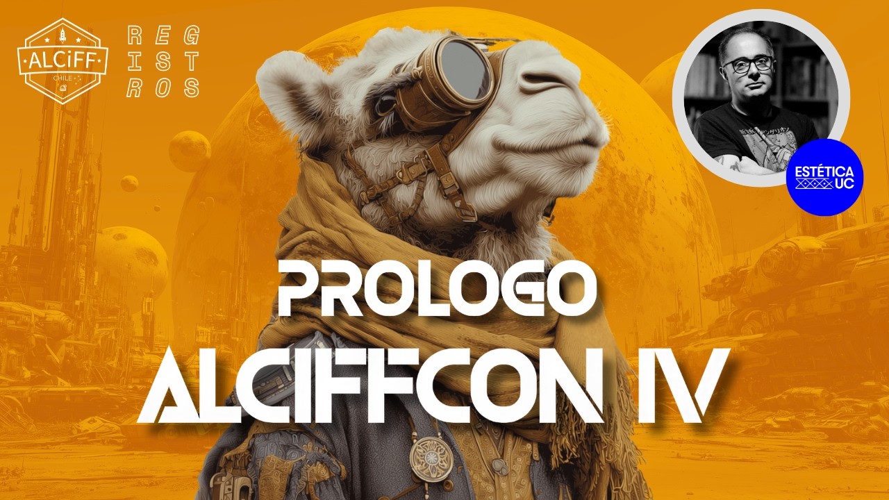 Ramiro Sanchiz - Estética UC | ALCIFFCON IV