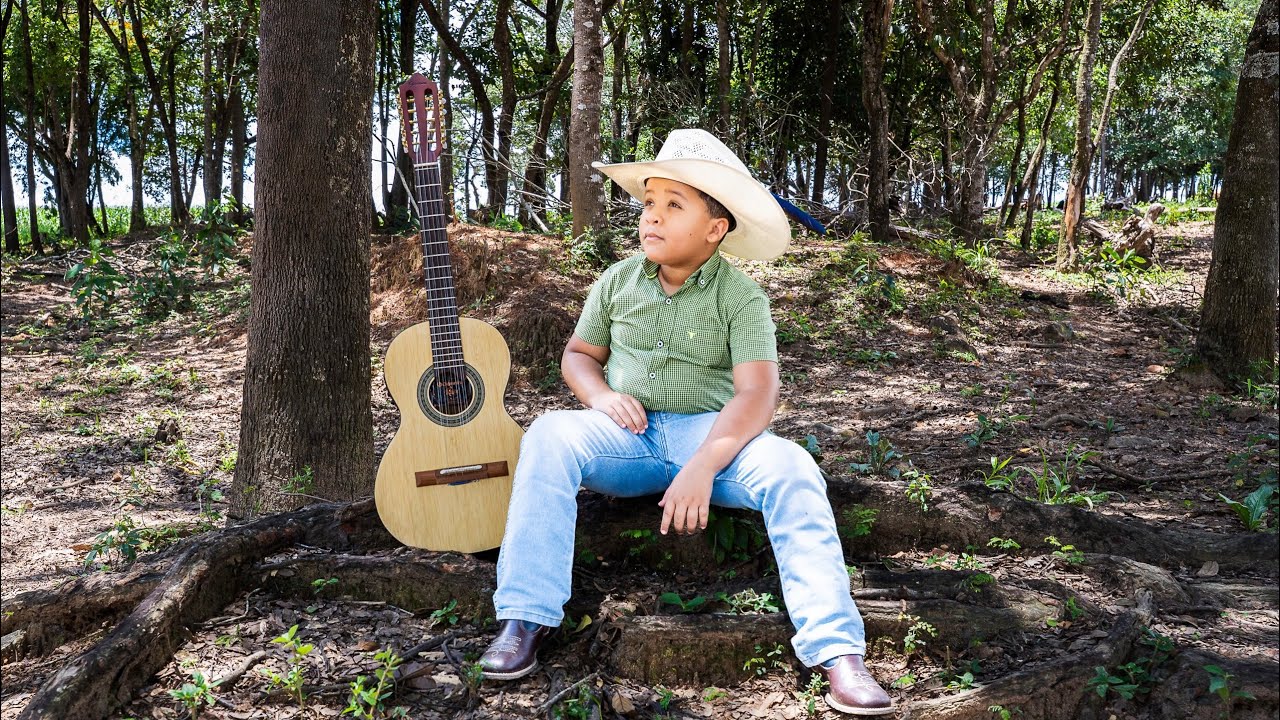 GABRIEL BOY | QUEBRADAS DA NOITE I COVER 