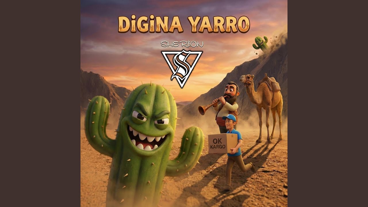 Digina Yarro