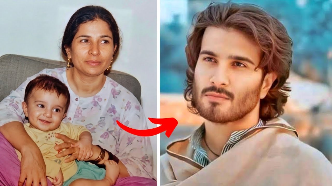Feroze Khan Full Biography: Career, Struggles, Spirituality & Success 