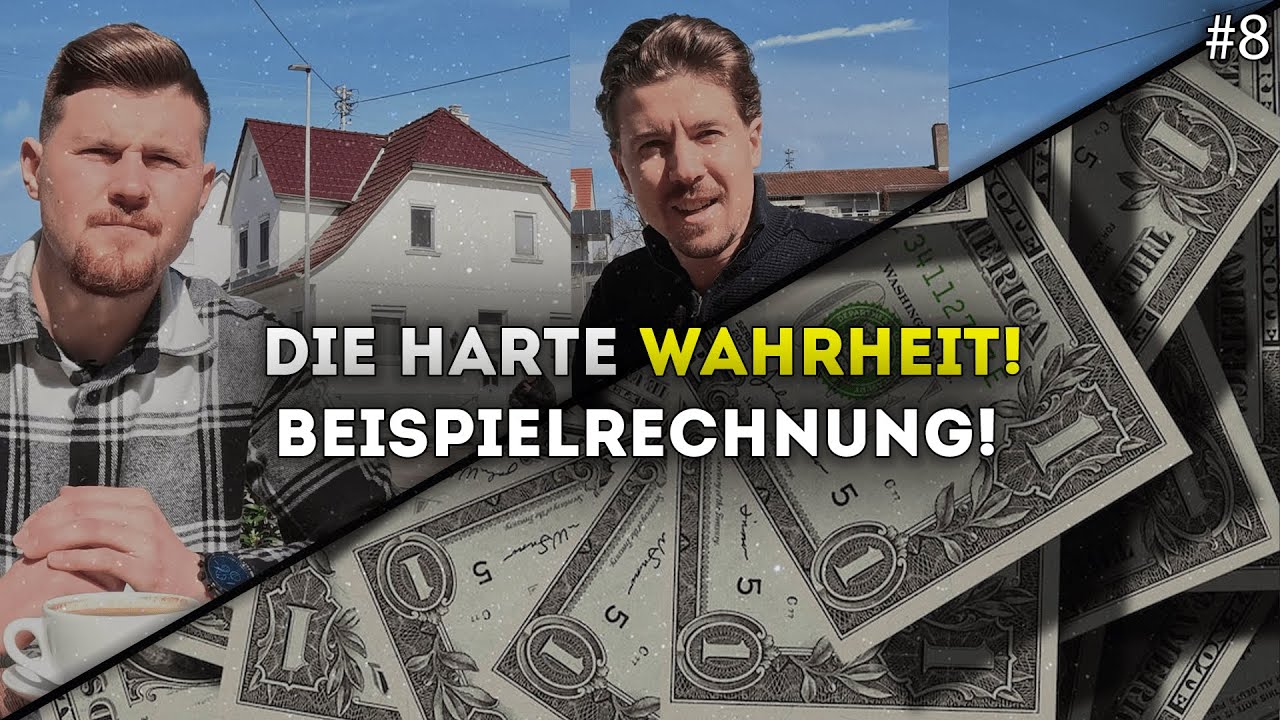 SO VIEL BLEIBT WIRKLICH VOM GEWINN ÜBRIG! 💵 ✔ Automaten UMSATZ Beispielrechnung [TBB#8]