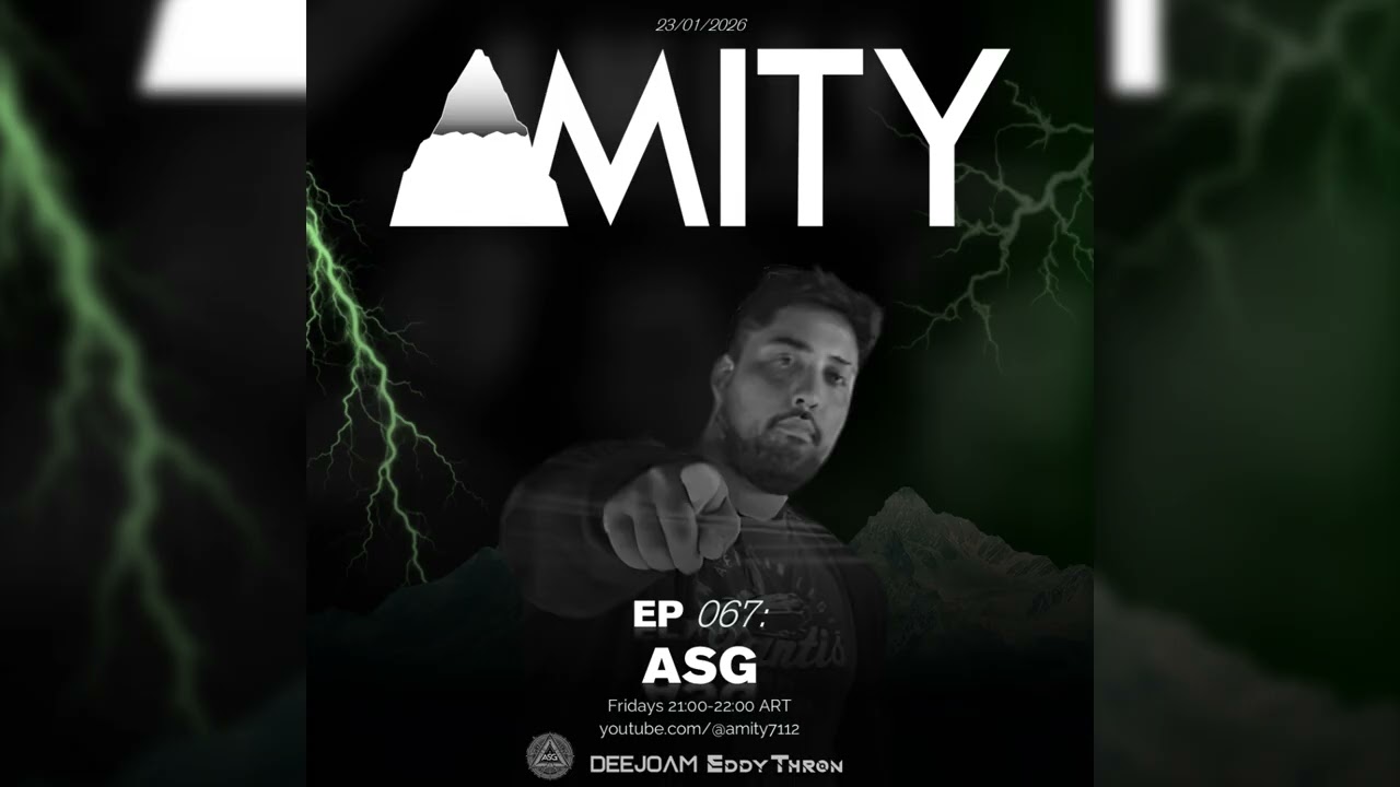 Amity 067 - ASG