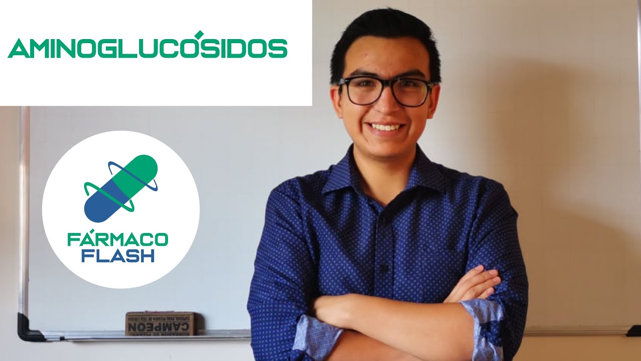 Aminoglucósidos