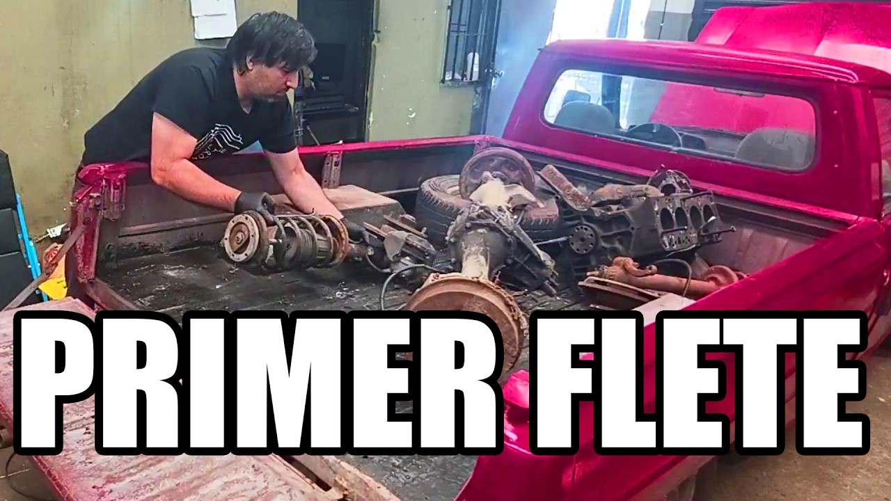 VTV Y PRIMER 