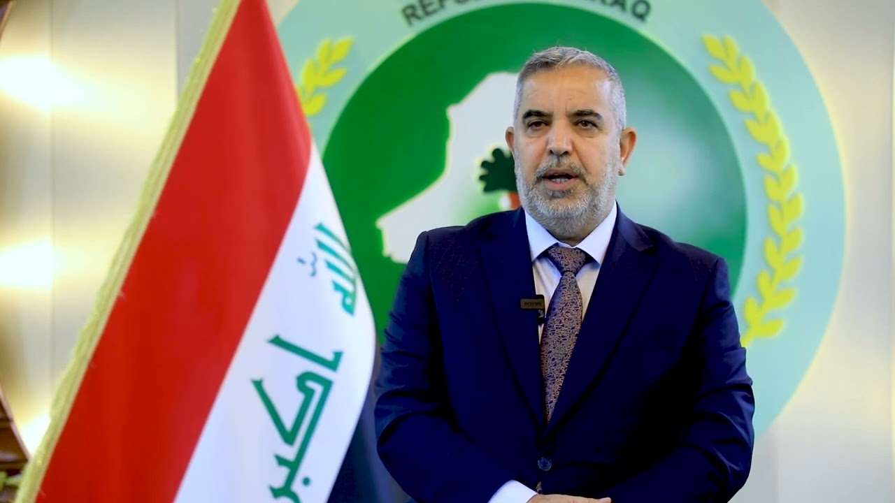 تصريح السيد الوزير بمنع استيراد ( الدجاج المجمد الكامل والمقطعات ومصنعات الدجاج ) .