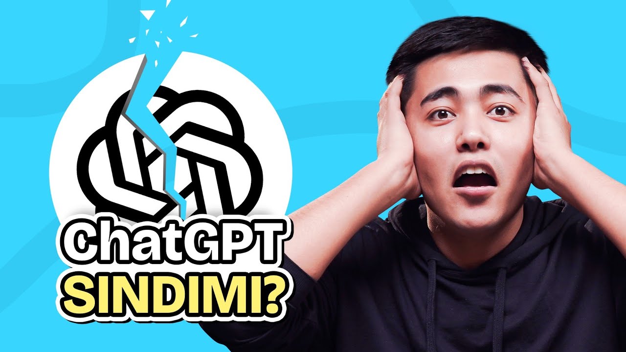 Deepseek sun'iy intellekti ChatGPTdan yaxshiroqmi? | EDFIX