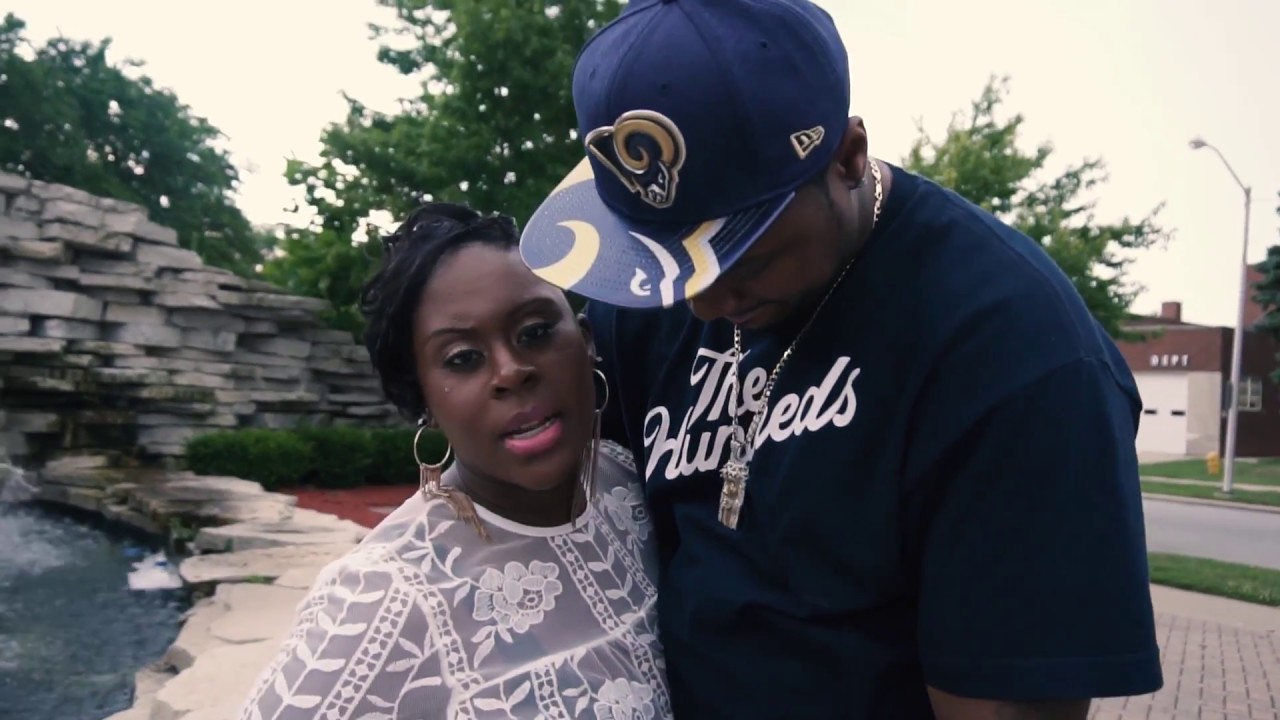 Nova Feat QC - Love & Need (Official Video) Shot By Visual Godz & DC Video