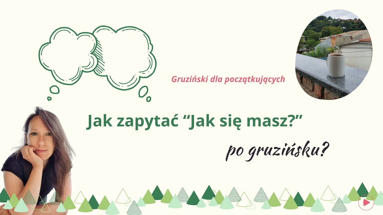 Jak zapytać 
