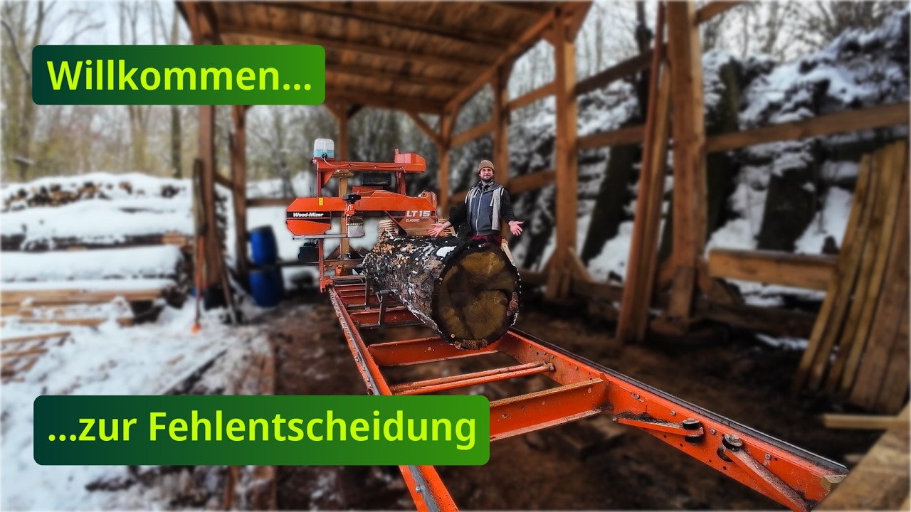 Wenn der Stamm mehr Probleme hat als ich… 😂
