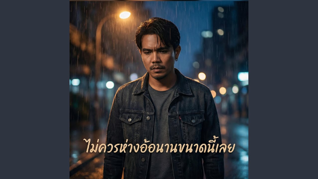 ไม่ควรห่างอ้อนานขนาดนี้เลย