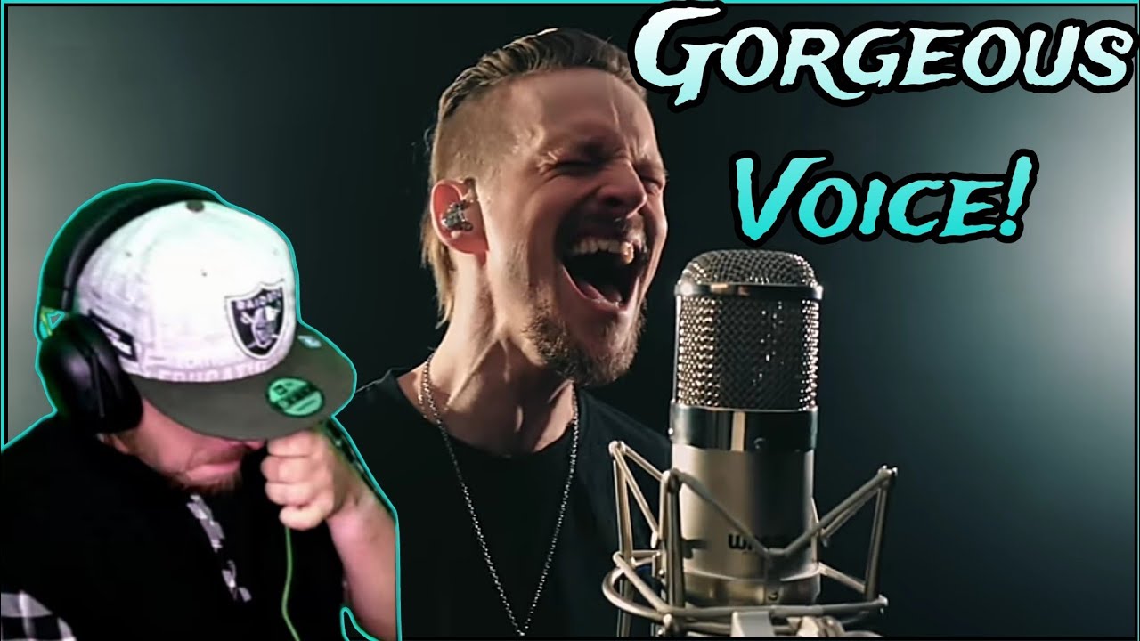 Erik Grönwall - I Will Always Love You (Dolly Parton Cover) | Reaction