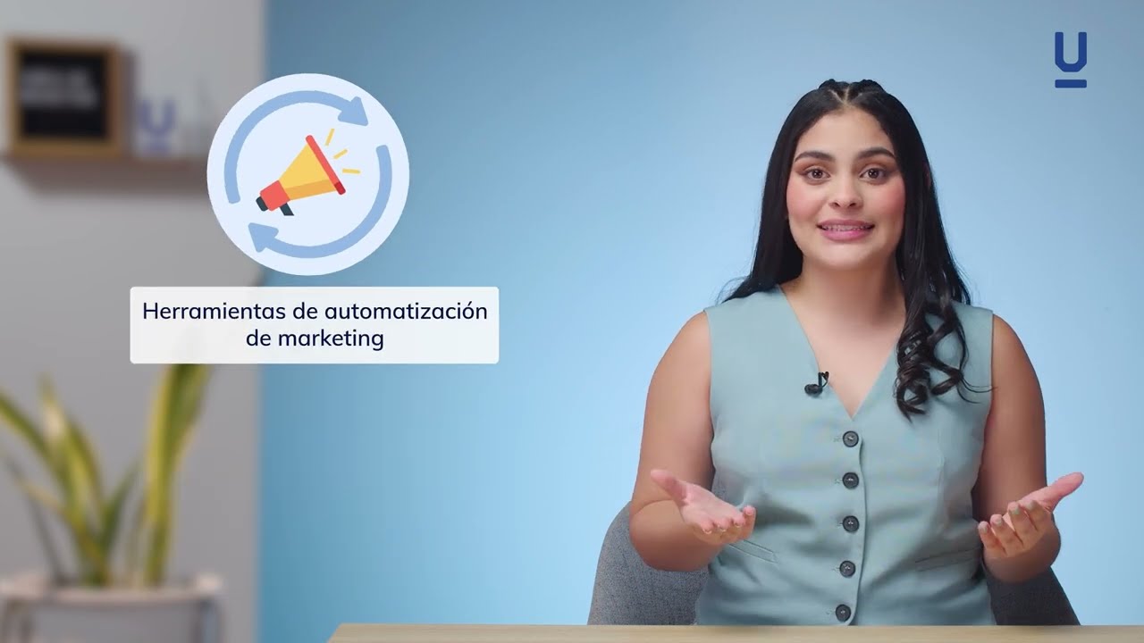 📊 6 herramientas de marketing digital que transforman tu estrategia 🚀 - Curso de marketing digital