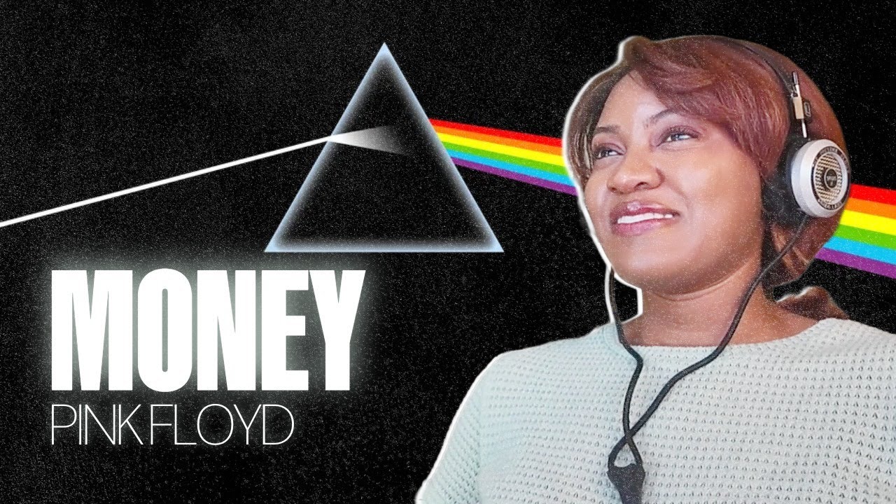 First time hearing Money - Pink Floyd Reaction