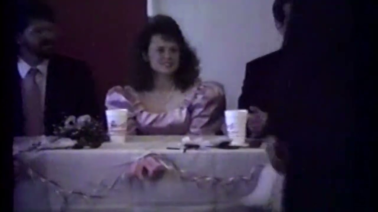 Random Wedding