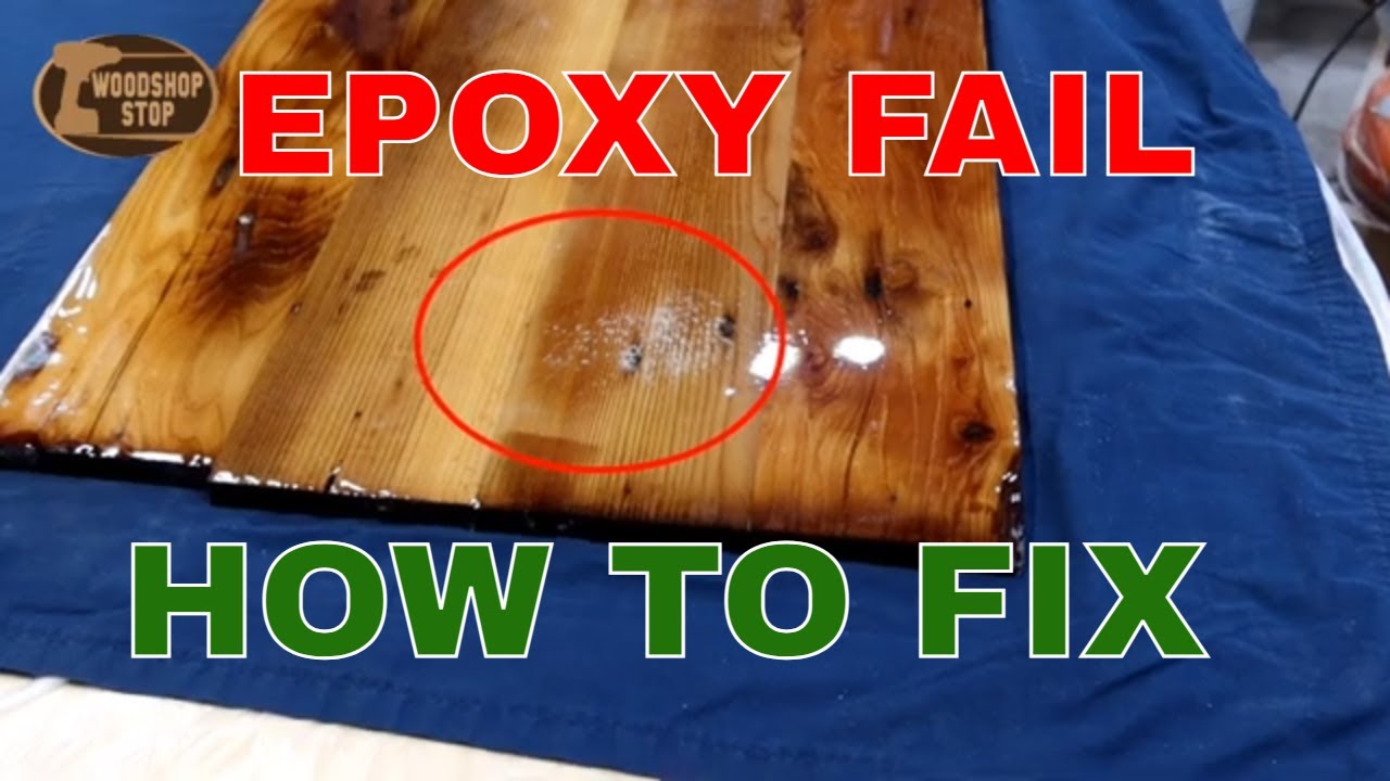Remove bubbles from epoxy project after resin has cured.#woodworking #how to