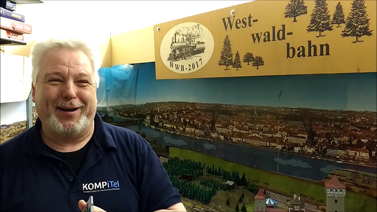 #9 analoge Modelleisenbahn - Betriebskonzept, Fragen & Fortschritt