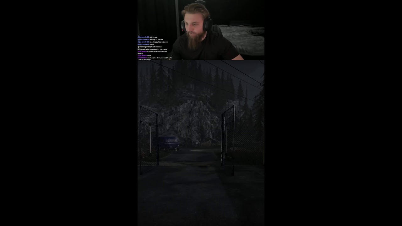 🔴CHAOS CHALLENGES🔴