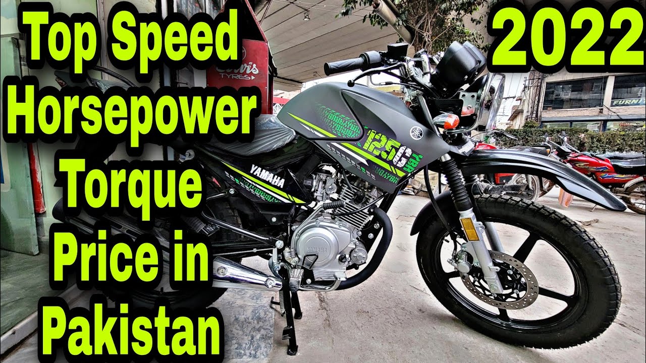 Yamaha YBR125G 2022 || Special Edition || Matt Grey Color || Review || Price in Pakistan || Pk Bikes