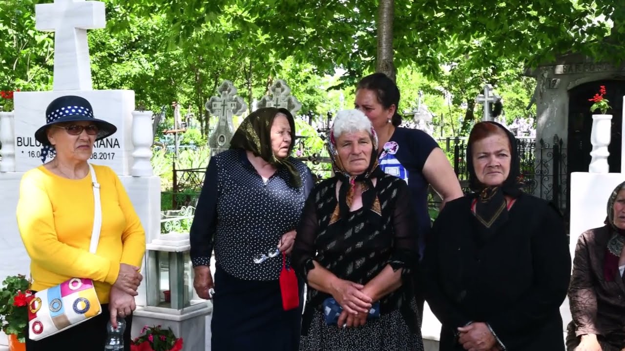 Spovedania şi împărtăşirea omului înainte de moarte