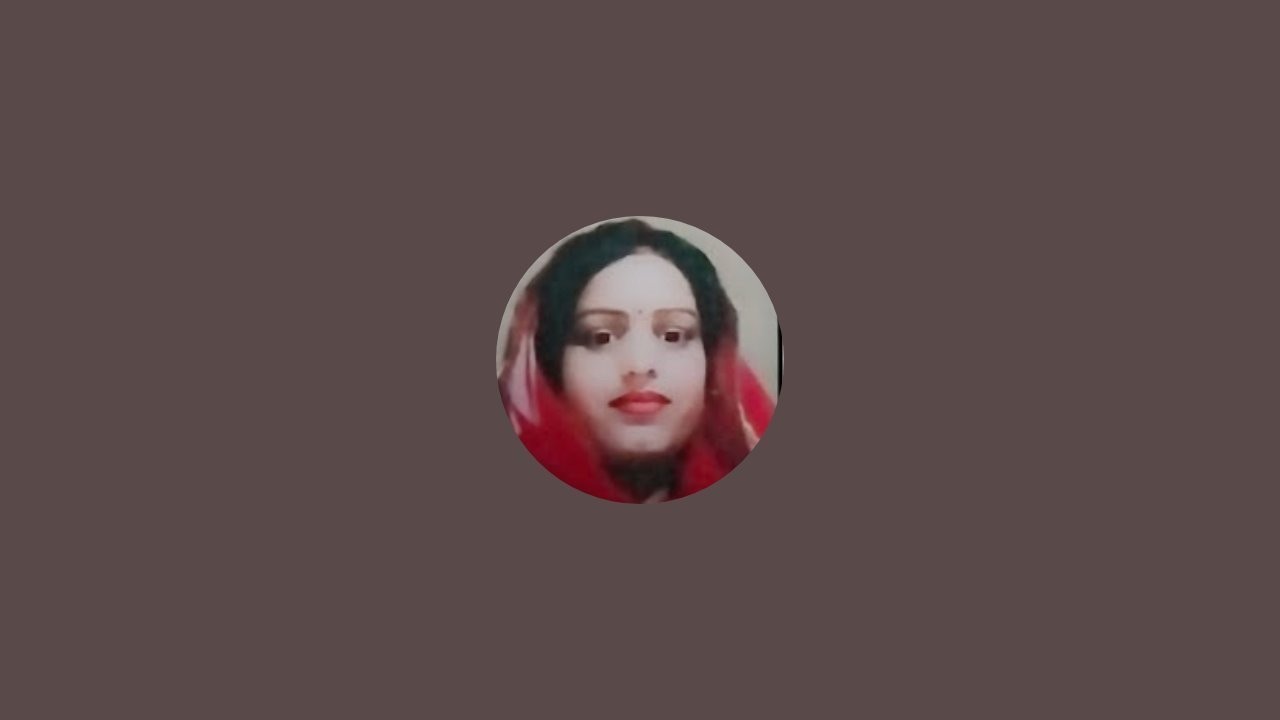 urmila Shukla is live