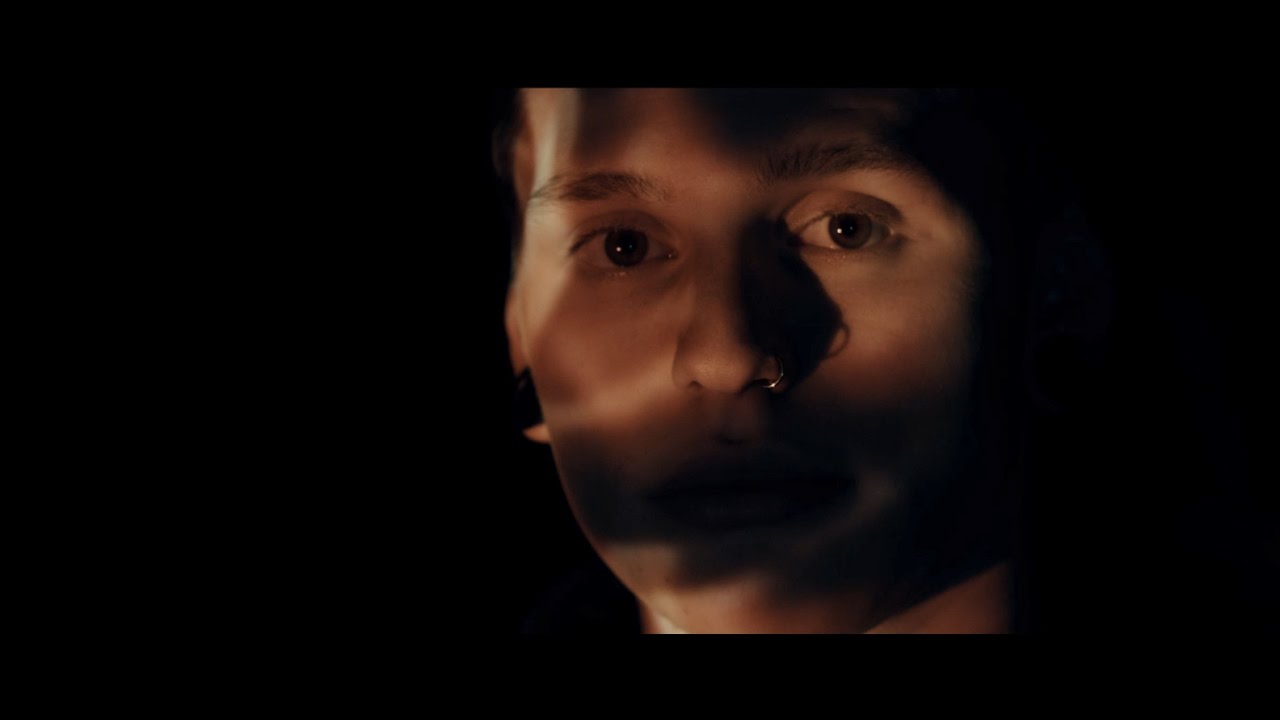 I AM THE DECEIVER - Ascension (Official Music Video) [CORE COMMUNITY PREMIERE]