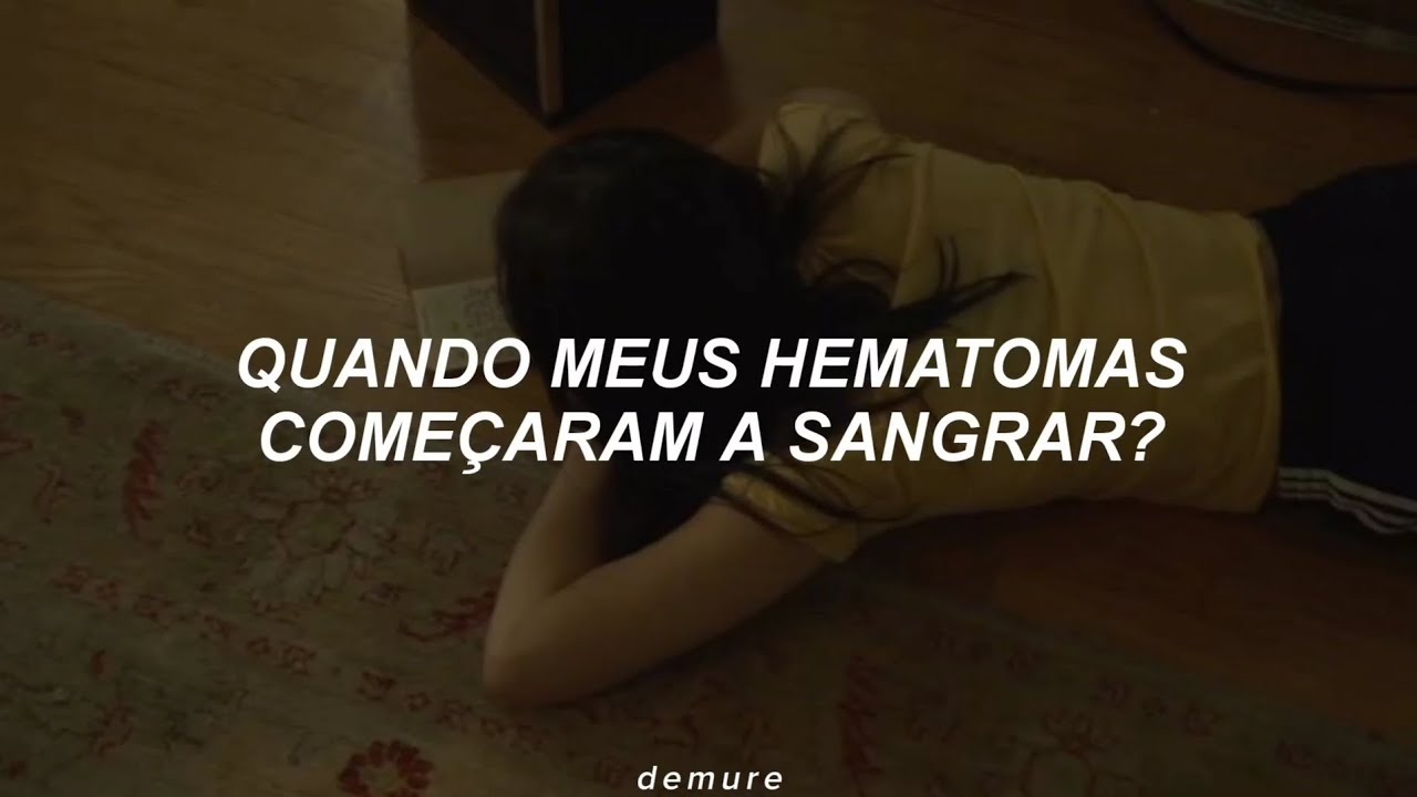 Ken Xox - Haunted (Tradução/ Legendado)