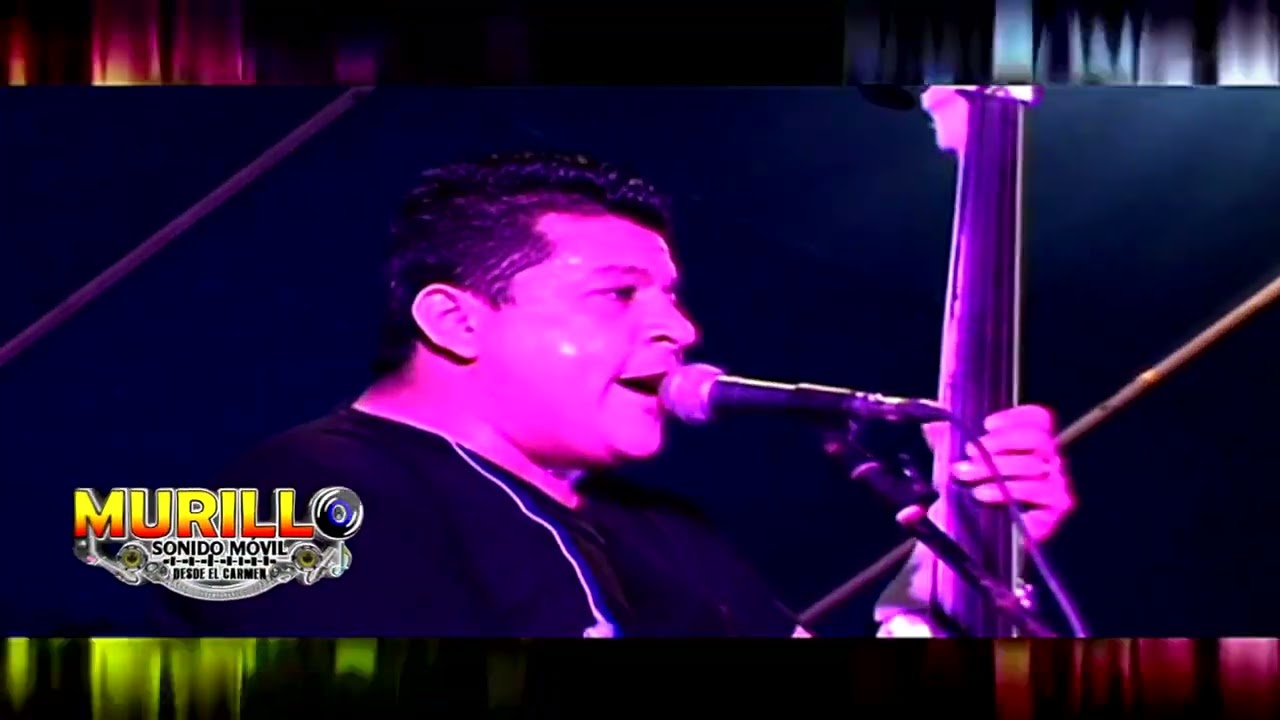 Mix paseos románticos Diamantes Daniel Murillo Dj - Sonido Murillo
