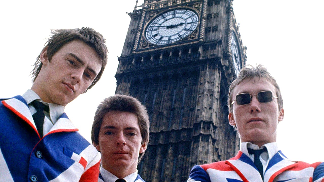9 British Bands That Never Broke America