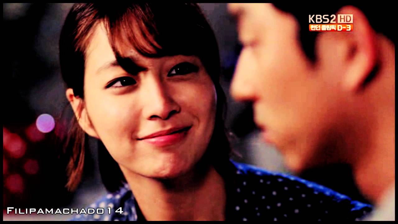 Big | Kiss Me Slowly ♥