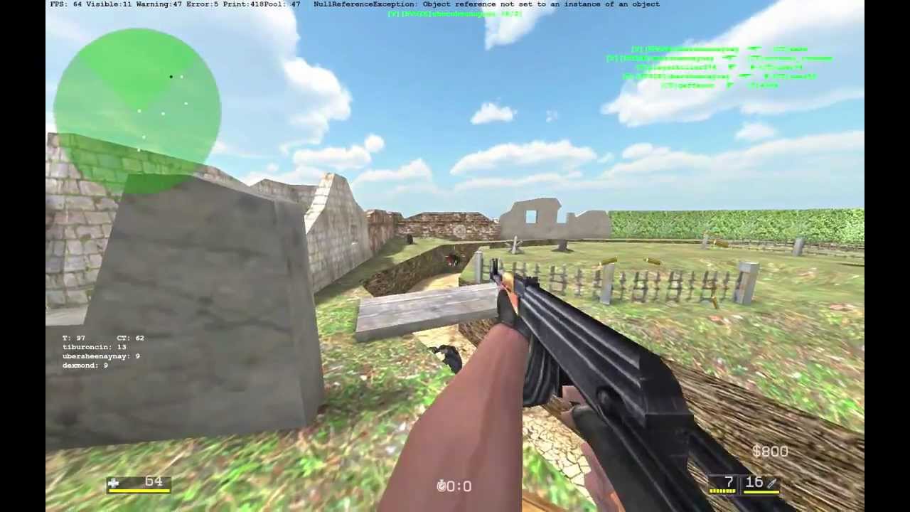 Critical Missions: SWAT Montage | Sheenaynay