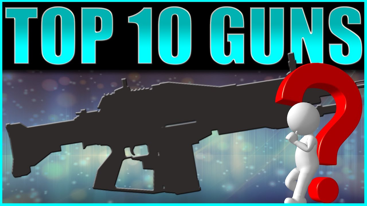 Destiny Rise of Iron | TOP 10 VENDOR GUNS TO BRING IN RISE OF IRON!