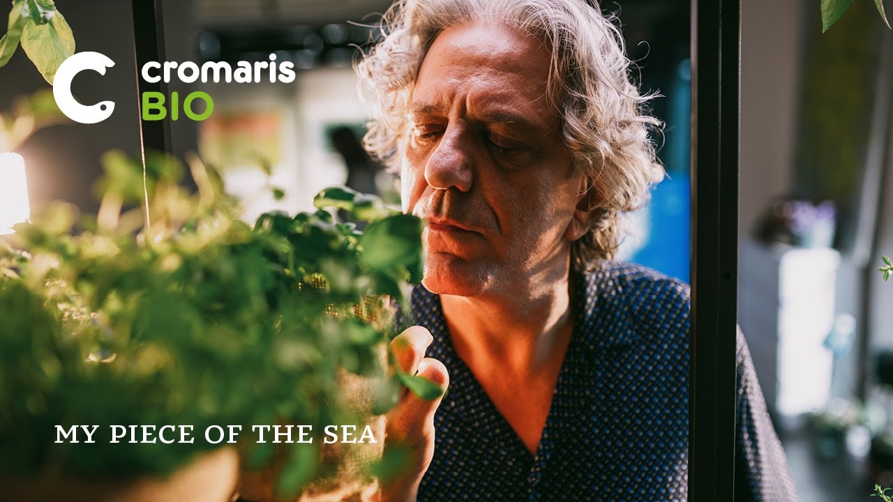 Cromaris BIO | Biodiversity | TVC