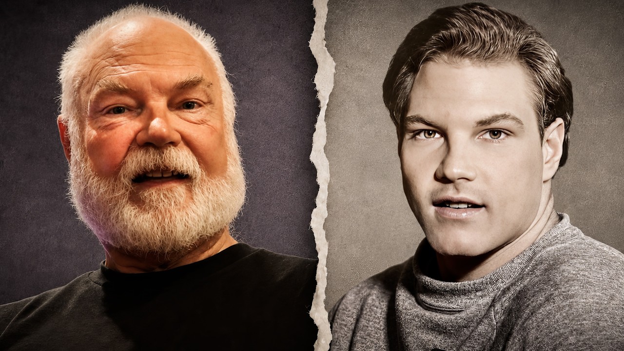 𝐆𝐫𝐨𝐰𝐢𝐧𝐠 𝐔𝐩 𝐆𝐚𝐲 | 𝐒𝐮𝐫𝐯𝐢𝐯𝐢𝐧𝐠 𝗮 𝗚𝗿𝗲𝗮𝘁 𝗟𝗼𝘀𝘀, 𝗔𝗹𝗰𝗼𝗵𝗼𝗹 & 𝗔𝗜𝗗𝗦