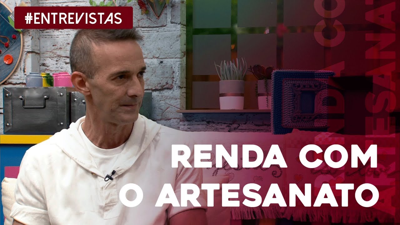 Confira dicas básicas para começar a ganhar dinheiro com artesanato