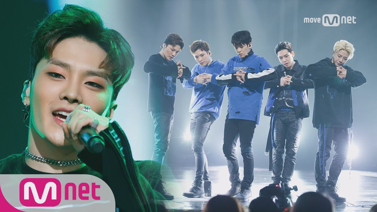 [Bigflo - Stardom] Comeback Stage | M COUNTDOWN 170216 EP.511