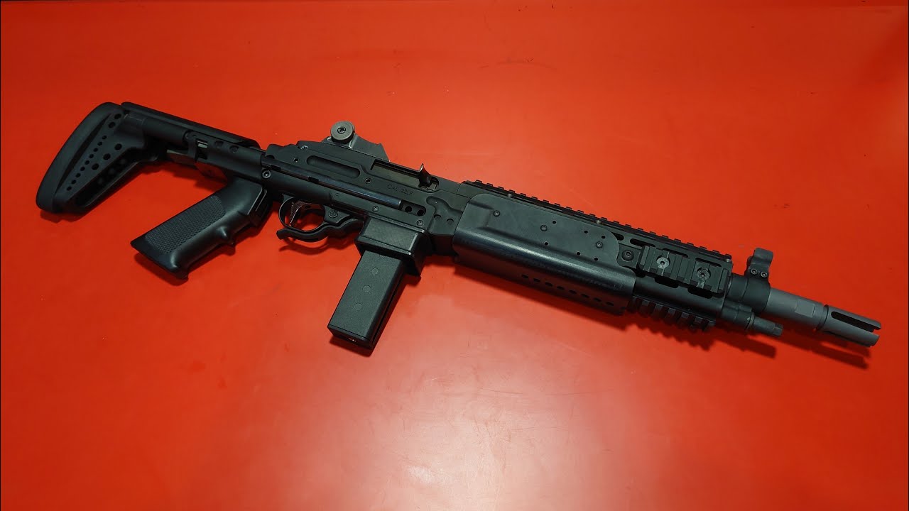 KC02 EBR