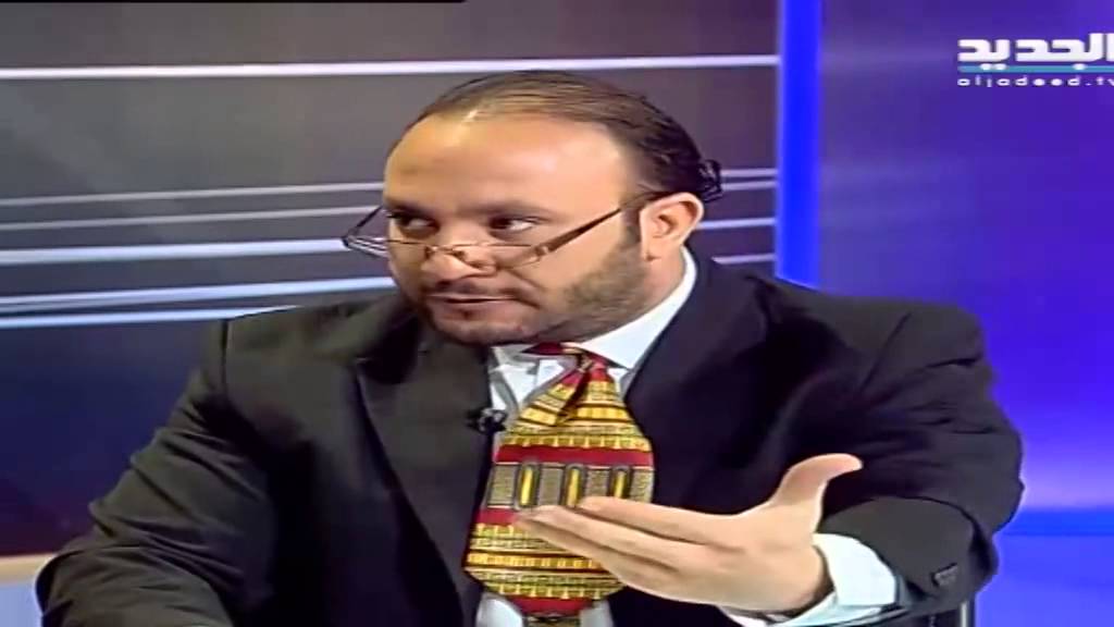 Chi.N.N - أبو طلال وجويل حاتم !