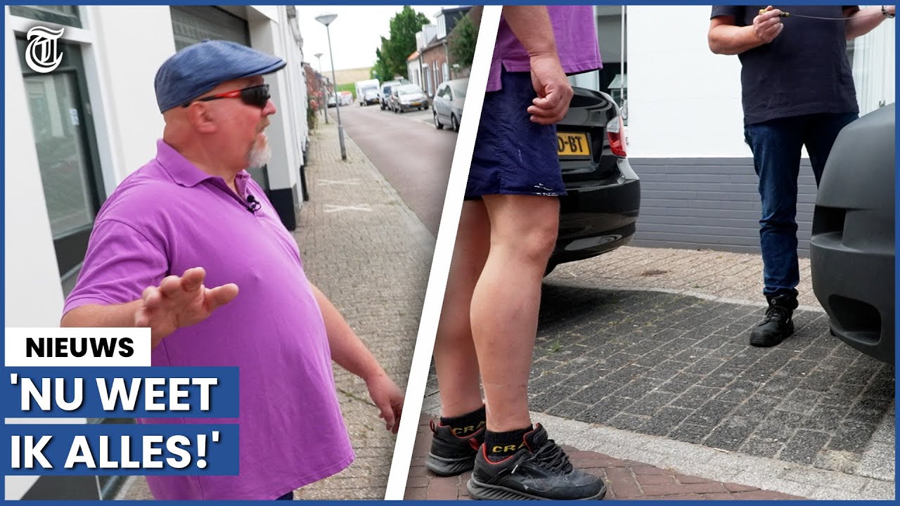 Vakantiegangers opgepast: ex-inbreker deelt slinkse babbeltruc