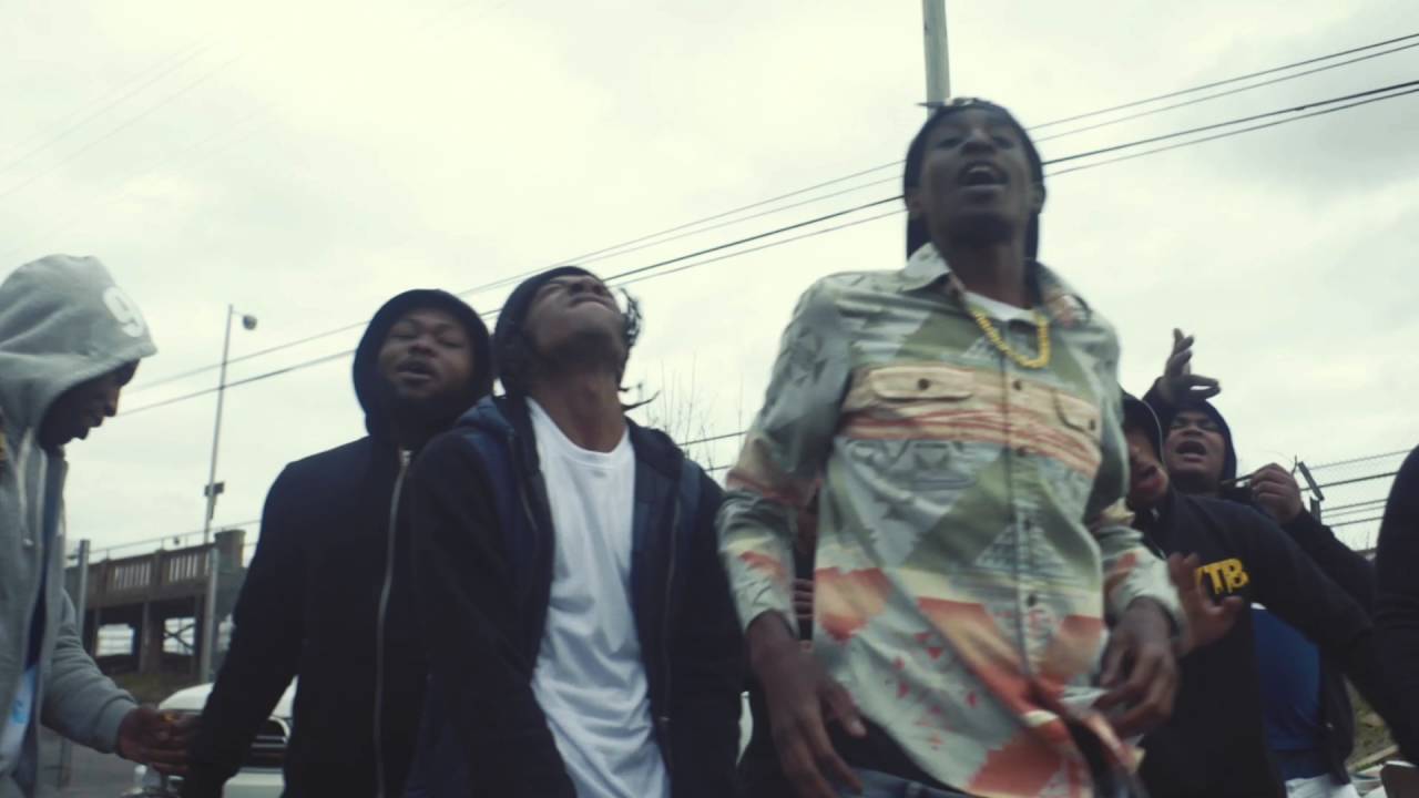 SB x FOUR50- 2KYT (Official Video) Dir.By @DirectorGambino